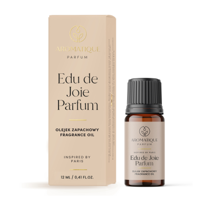 OLEJEK PERFUMOWANY- EDU DE JOIE PARFUM